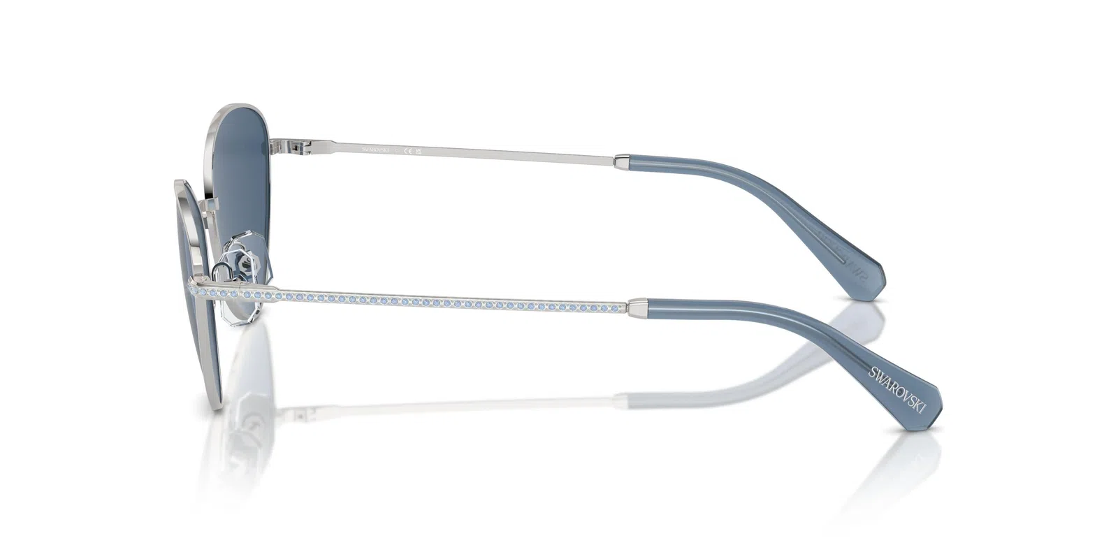 Swarovski 7014 Sunglasses - view 22